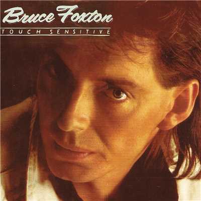 Touch Sensitive (Expanded Edition)/Bruce Foxton