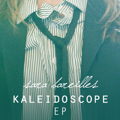 Kaleidoscope EP/Sara Bareilles