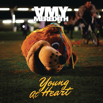 Young at Heart (Visitor Remix)/Amy Meredith
