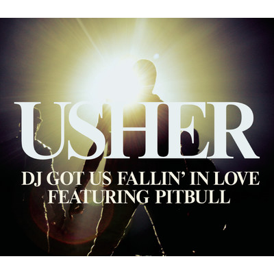 シングル/DJ Got Us Fallin' In Love (MK Ultras Mix) feat.Pitbull/Usher
