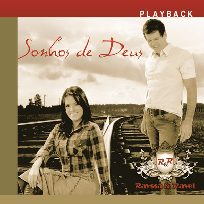 Nao e o fim (PlayBack)/Rayssa e Ravel