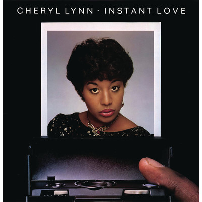 アルバム/Instant Love/Cheryl Lynn