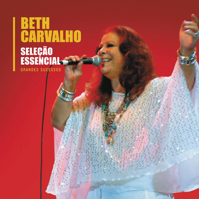 Goiabada Cascao/Beth Carvalho