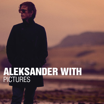 シングル/Pictures/Aleksander With
