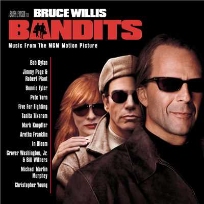 Bandits (Motion Picture Soundtrack)／Bonnie Tyler