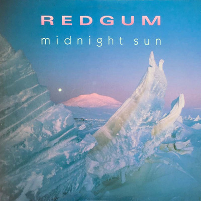 アルバム/Midnight Sun/Redgum