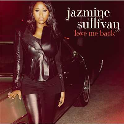 Holding You Down (Goin' in Circles)/Jazmine Sullivan