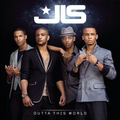 アルバム/Outta This World/JLS