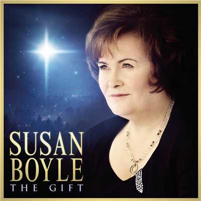 アルバム/The Gift/Susan Boyle