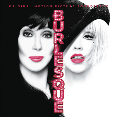 シングル/Guy What Takes His Time (Burlesque Original Motion Picture Soundtrack)/Christina Aguilera