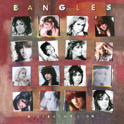 アルバム/Different Light (Expanded Edition)/The Bangles