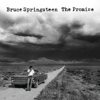 アルバム/The Promise/Bruce Springsteen