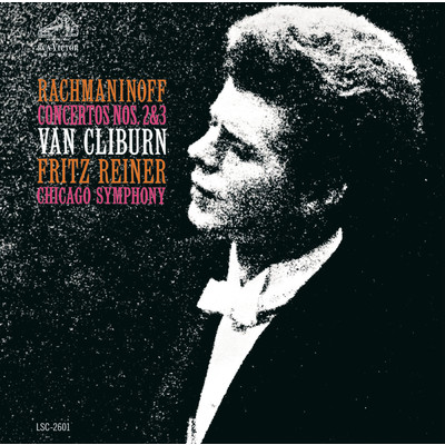 Piano Concerto No. 3 in D Minor, Op. 30: II. Intermezzo - Adagio/Van Cliburn