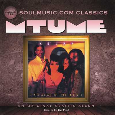 Theatre Of The Mind/Mtume