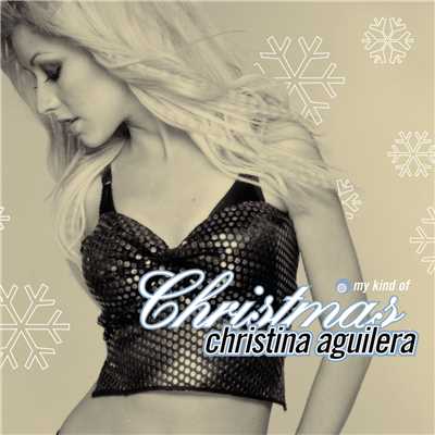 シングル/The Christmas Song/Christina Aguilera