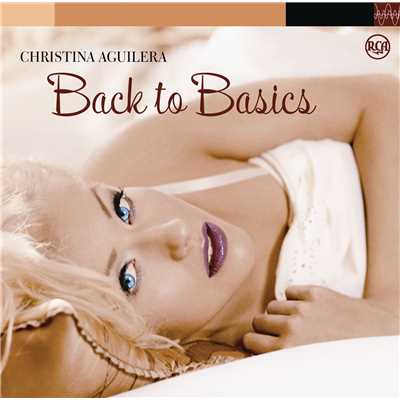 アルバム/Back To Basics/Christina Aguilera
