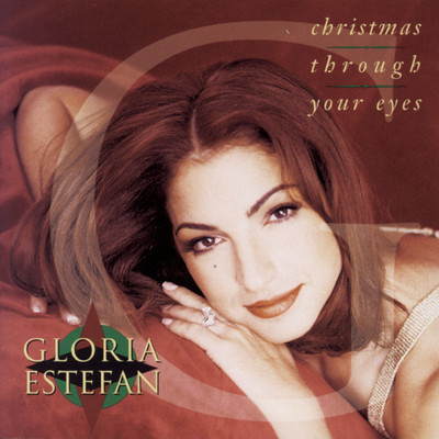 アルバム/Christmas Through Your Eyes/Gloria Estefan