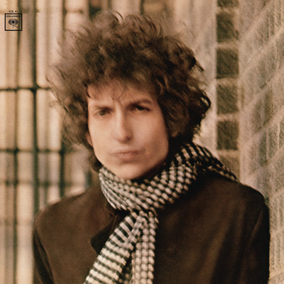Leopard-Skin Pill-Box Hat (mono version)/Bob Dylan