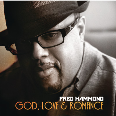 Call On Him feat.J Moss,Israel Houghton/Fred Hammond
