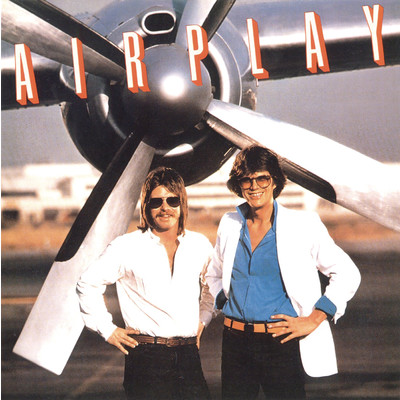 アルバム/Airplay/Airplay