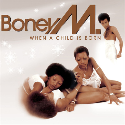 アルバム/A Child Is Born/Boney M.