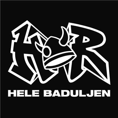 アルバム/Hele Baduljen/Humleridderne