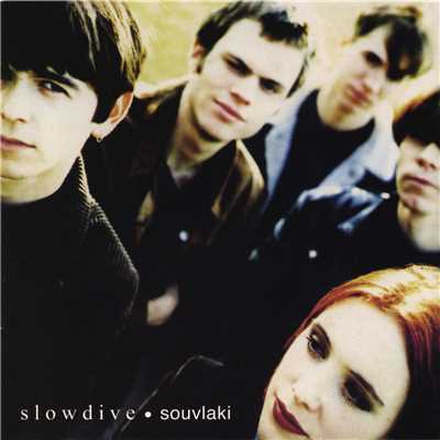 アルバム/Souvlaki/Slowdive