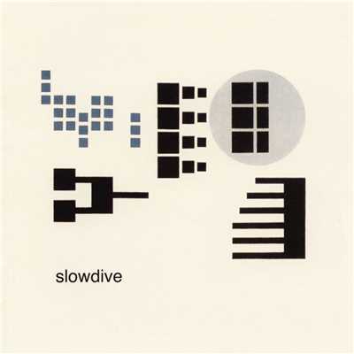 シングル/Red Five (Demo Version)/Slowdive