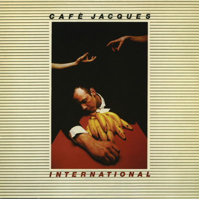 Man In The Meadow/Cafe Jacques