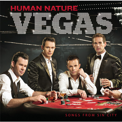 アルバム/Vegas: Songs from Sin City/Human Nature
