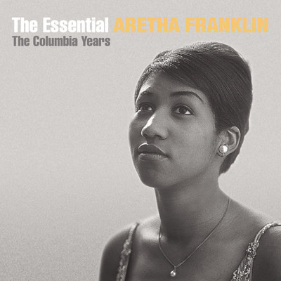 Without the One You Love (2002 Mix)/Aretha Franklin