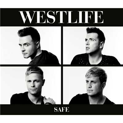 Safe (Single Mix)/Westlife