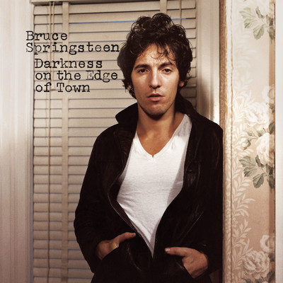 アルバム/Darkness On the Edge of Town/Bruce Springsteen
