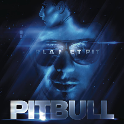 アルバム/Planet Pit (Clean)/Pitbull