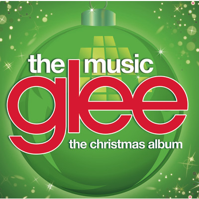 You're A Mean One, Mr. Grinch feat.k.d. lang/Glee Cast