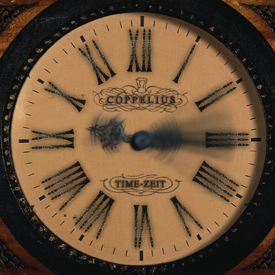 アルバム/Time-Zeit/Coppelius