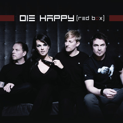 Anywhere Without You/Die Happy