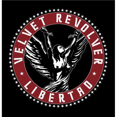 シングル/Let It Roll/Velvet Revolver