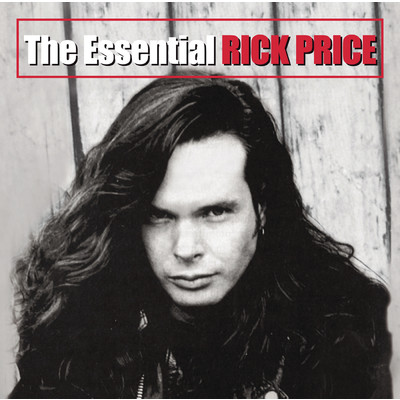 アルバム/The Essential/Rick Price