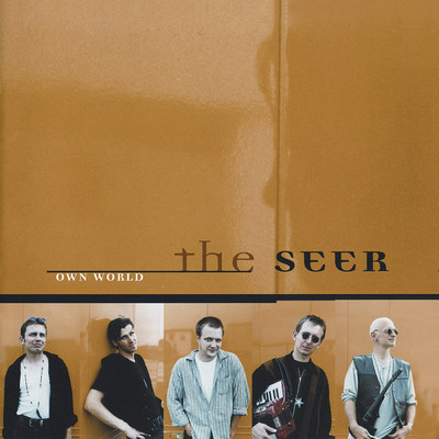 アルバム/Own World/The Seer