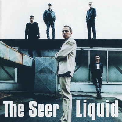 アルバム/Liquid/The Seer
