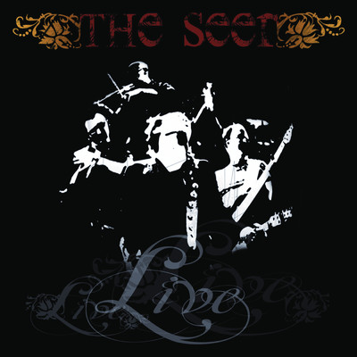 アルバム/Live/The Seer