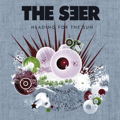 アルバム/Heading For The Sun/The Seer