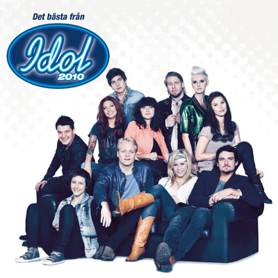 Det basta fran Idol 2010/Various Artists