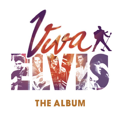 Suspicious Minds (Viva Elvis)/Elvis Presley