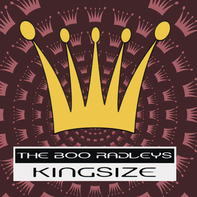 King Size/The Boo Radleys