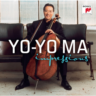Unaccompanied Cello Suite No. 1 in G Major, BWV 1007: I. Prelude/Yo-Yo Ma