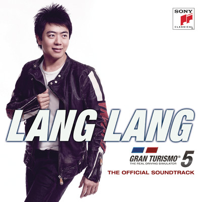 アルバム/Gran Turismo 5 (Original Game Soundtrack)/Lang Lang
