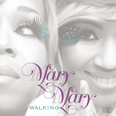 シングル/Walking/Mary Mary