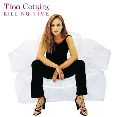 The Fool Is Me/Tina Cousins